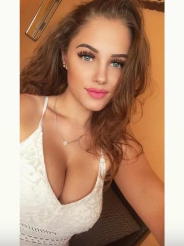 Анкета проститутки Забава, 23 года